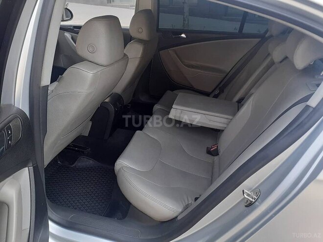 Volkswagen Passat 2006, 410,000 km - 2.0 л - Bakı
