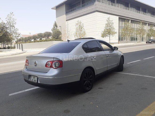 Volkswagen Passat 2006, 410,000 km - 2.0 л - Bakı