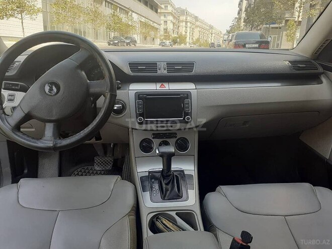 Volkswagen Passat 2006, 410,000 km - 2.0 л - Bakı