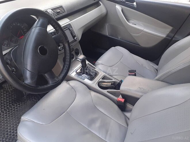 Volkswagen Passat 2006, 410,000 km - 2.0 л - Bakı
