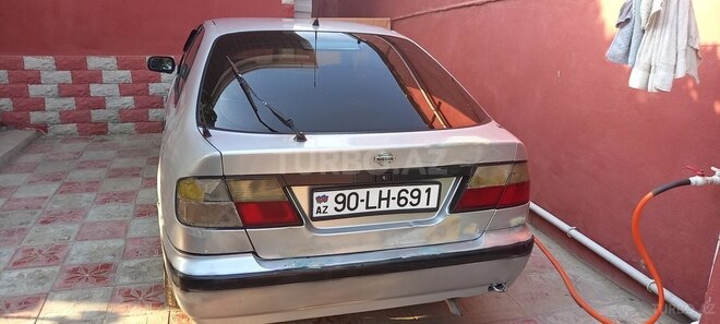 Nissan Primera 1998, 321,401 km - 0.2 l - Bakı