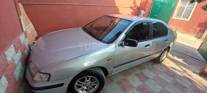 Nissan Primera 1998, 321,401 km - 0.2 l - Bakı