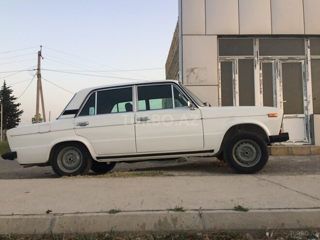 LADA (VAZ) 2106 2000, 130,000 km - 1.6 l - Yevlax