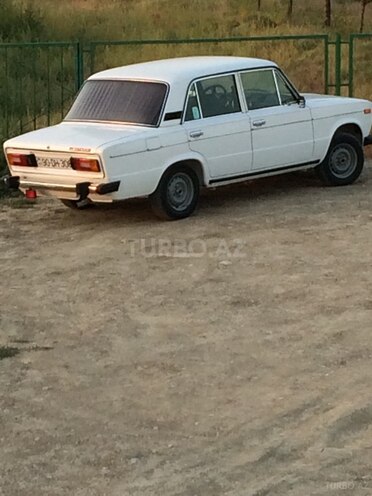 LADA (VAZ) 2106 2000, 130,000 km - 1.6 l - Yevlax