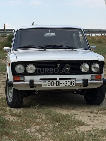 LADA (VAZ) 2106 2000, 130,000 km - 1.6 l - Yevlax