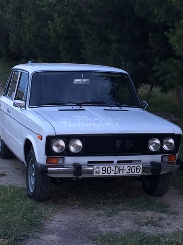 LADA (VAZ) 2106 2000, 130,000 km - 1.6 l - Yevlax