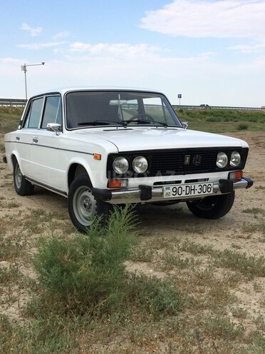 LADA (VAZ) 2106 2000, 130,000 km - 1.6 l - Yevlax