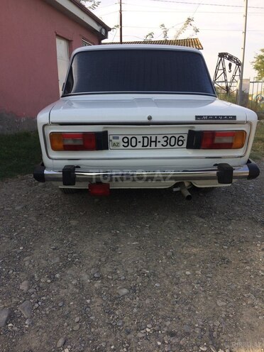 LADA (VAZ) 2106 2000, 130,000 km - 1.6 l - Yevlax