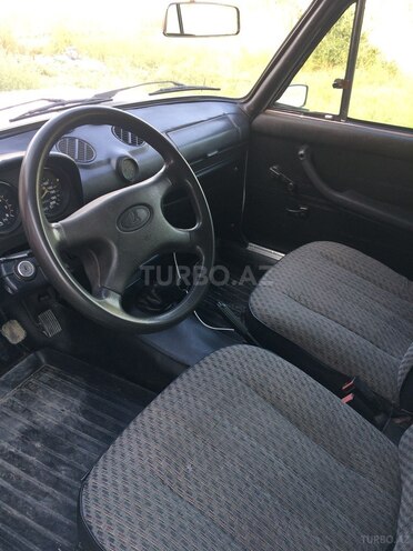 LADA (VAZ) 2106 2000, 130,000 km - 1.6 l - Yevlax