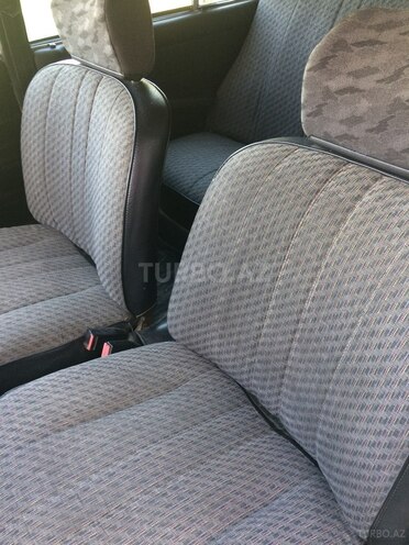 LADA (VAZ) 2106 2000, 130,000 km - 1.6 l - Yevlax