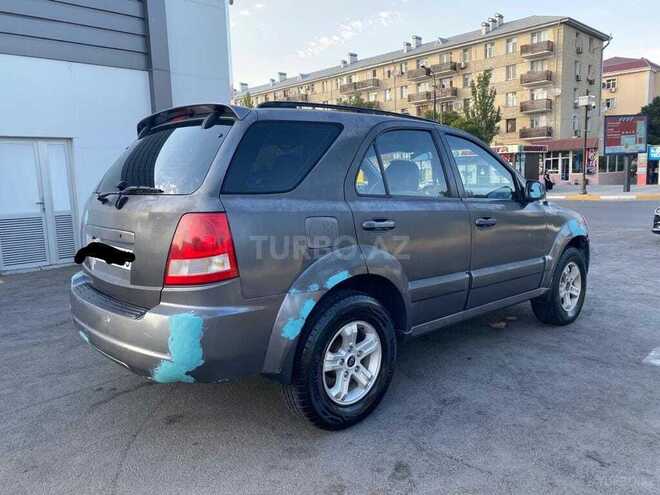 Kia Sorento 2004, 278,000 km - 2.4 l - Sumqayıt