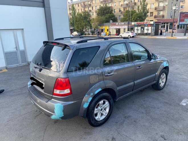 Kia Sorento 2004, 278,000 km - 2.4 l - Sumqayıt