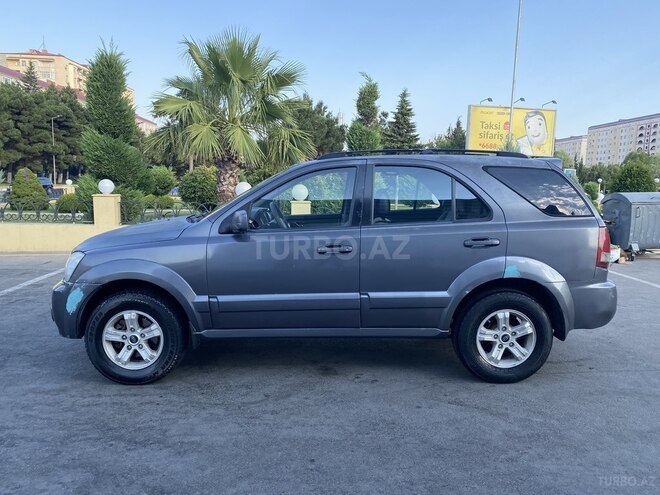 Kia Sorento 2004, 278,000 km - 2.4 l - Sumqayıt