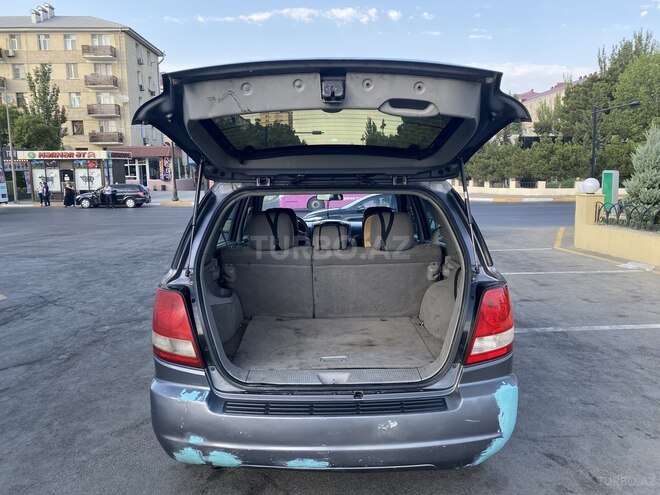 Kia Sorento 2004, 278,000 km - 2.4 l - Sumqayıt