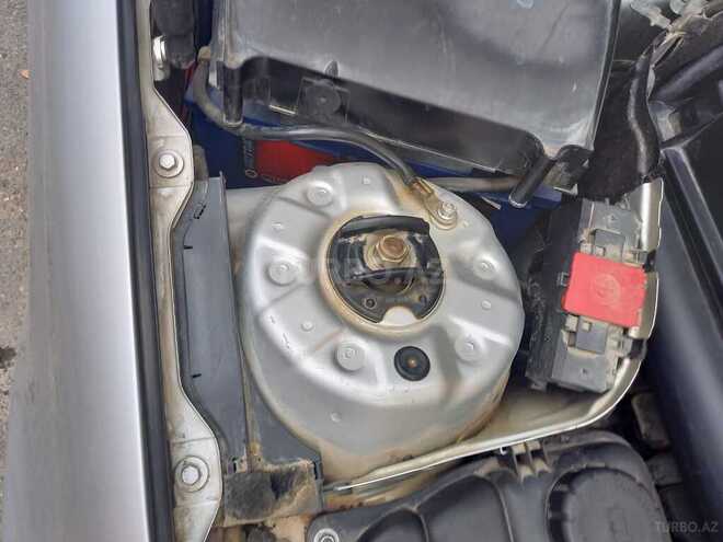 Mercedes C 240 2002, 200,000 km - 2.6 l - Bakı
