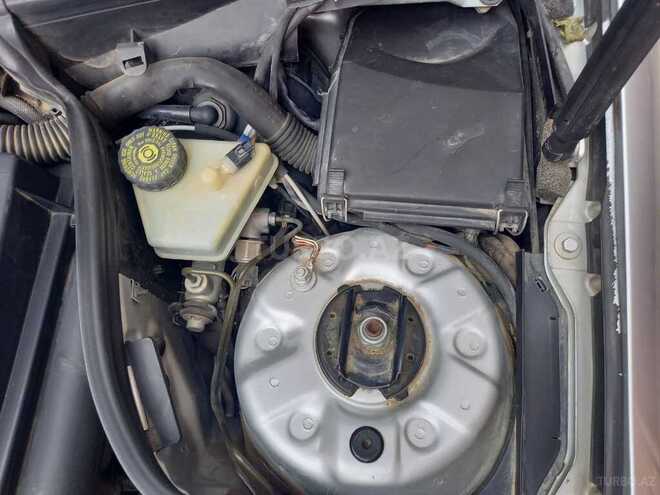 Mercedes C 240 2002, 200,000 km - 2.6 l - Bakı