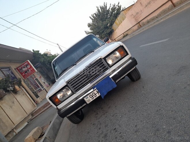 LADA (VAZ) 2107 2009, 53,000 km - 1.6 л - Xırdalan