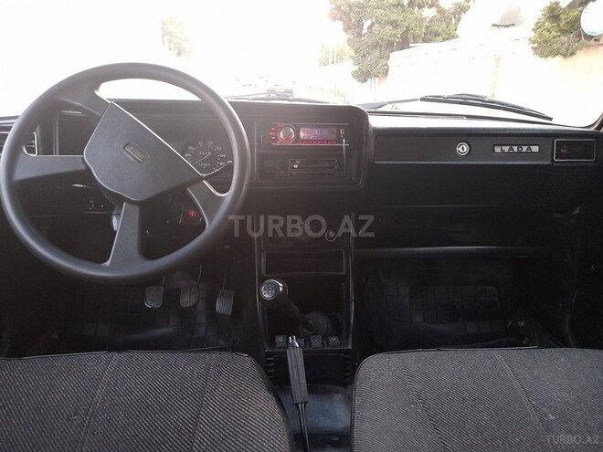 LADA (VAZ) 2107 2009, 53,000 km - 1.6 л - Xırdalan