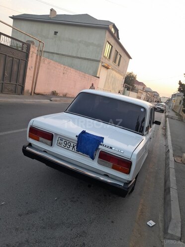 LADA (VAZ) 2107 2009, 53,000 km - 1.6 л - Xırdalan
