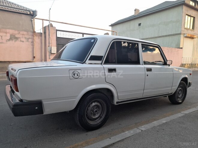 LADA (VAZ) 2107 2009, 53,000 km - 1.6 л - Xırdalan
