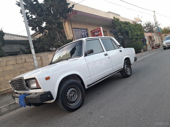 LADA (VAZ) 2107 2009, 53,000 km - 1.6 л - Xırdalan
