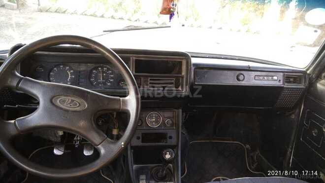 LADA (VAZ) 2106 1988, 251,346 km - 1.6 l - Tərtər