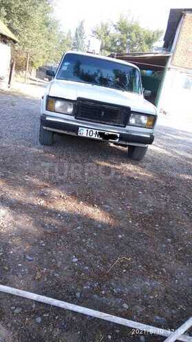 LADA (VAZ) 2106 1988, 251,346 km - 1.6 l - Tərtər