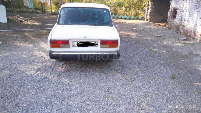 LADA (VAZ) 2106 1988, 251,346 km - 1.6 l - Tərtər