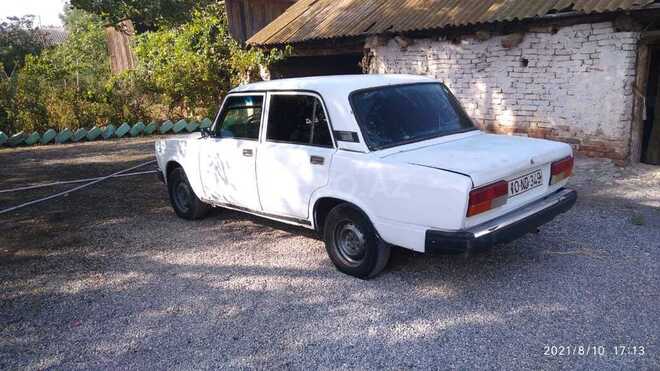LADA (VAZ) 2106 1988, 251,346 km - 1.6 l - Tərtər