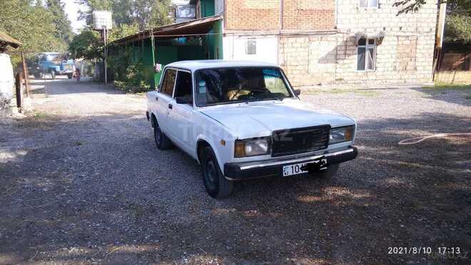 LADA (VAZ) 2106 1988, 251,346 km - 1.6 l - Tərtər