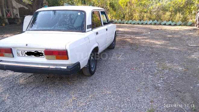 LADA (VAZ) 2106 1988, 251,346 km - 1.6 l - Tərtər