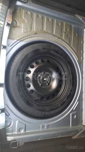 Opel Astra 2005, 161,000 km - 1.6 l - Bakı