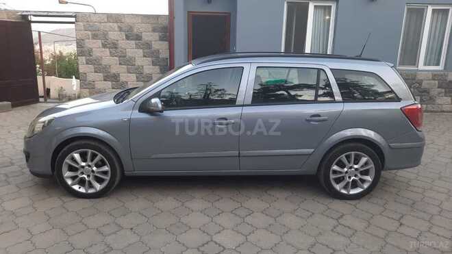 Opel Astra 2005, 161,000 km - 1.6 l - Bakı