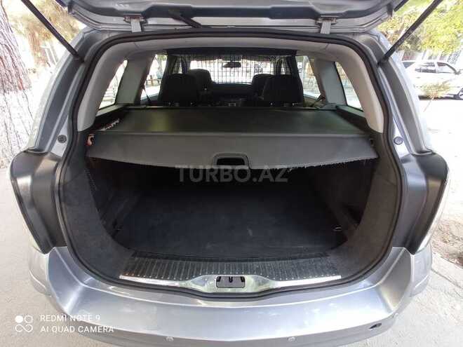 Opel Astra 2005, 161,000 km - 1.6 l - Bakı