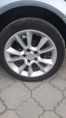 Opel Astra 2005, 161,000 km - 1.6 l - Bakı