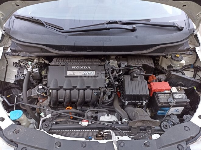 Honda Insight 2011, 431,304 km - 1.3 l - Bakı