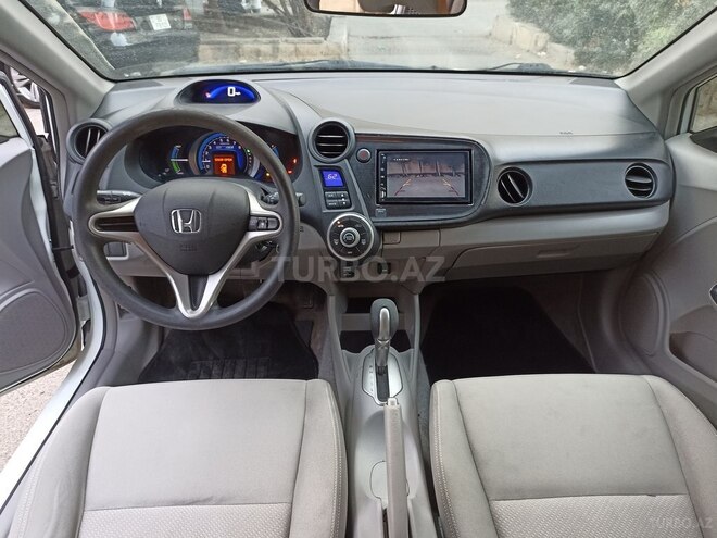 Honda Insight 2011, 431,304 km - 1.3 l - Bakı