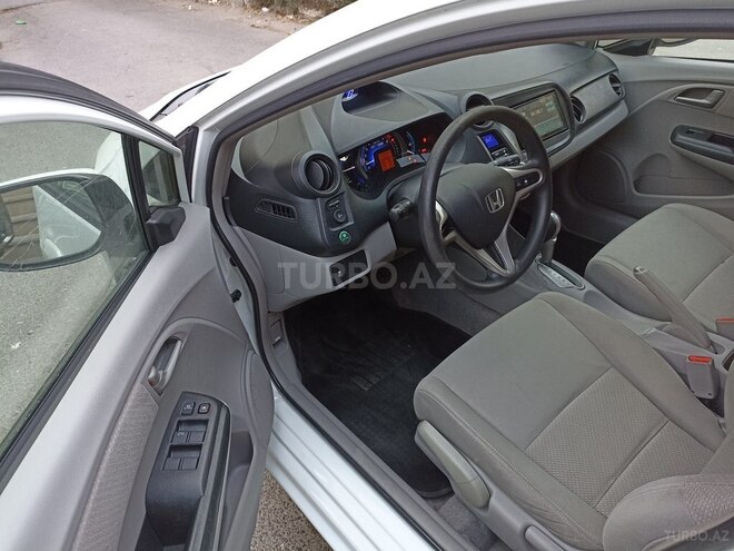 Honda Insight 2011, 431,304 km - 1.3 l - Bakı