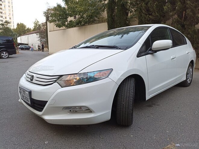 Honda Insight 2011, 431,304 km - 1.3 l - Bakı