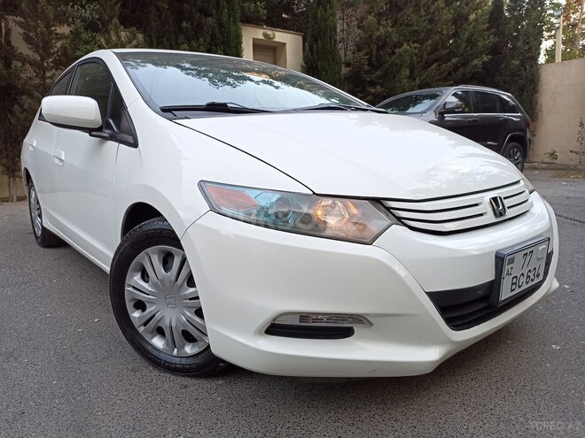 Honda Insight 2011, 431,304 km - 1.3 l - Bakı