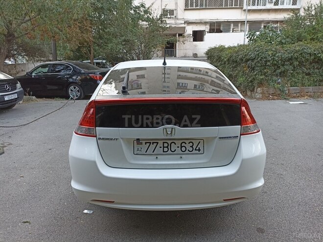 Honda Insight 2011, 431,304 km - 1.3 l - Bakı