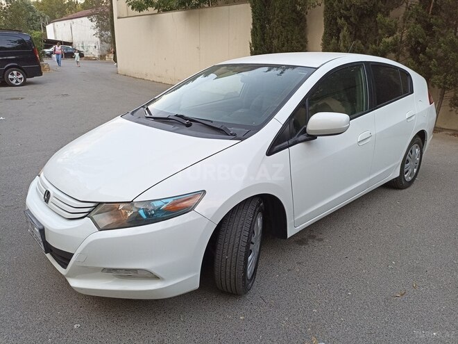 Honda Insight 2011, 431,304 km - 1.3 l - Bakı