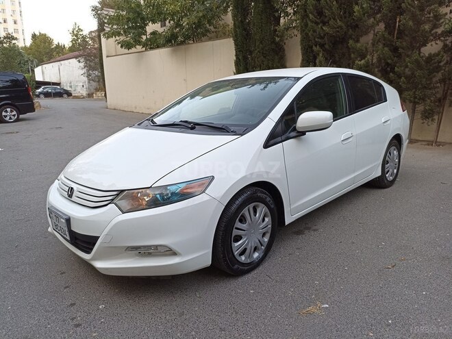 Honda Insight 2011, 431,304 km - 1.3 l - Bakı