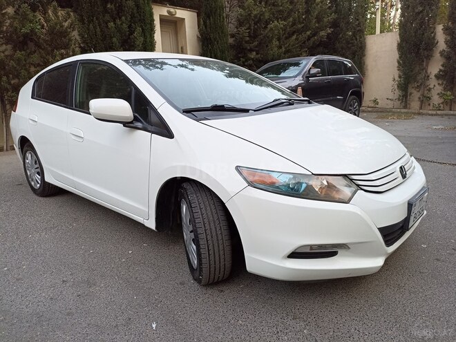 Honda Insight 2011, 431,304 km - 1.3 l - Bakı
