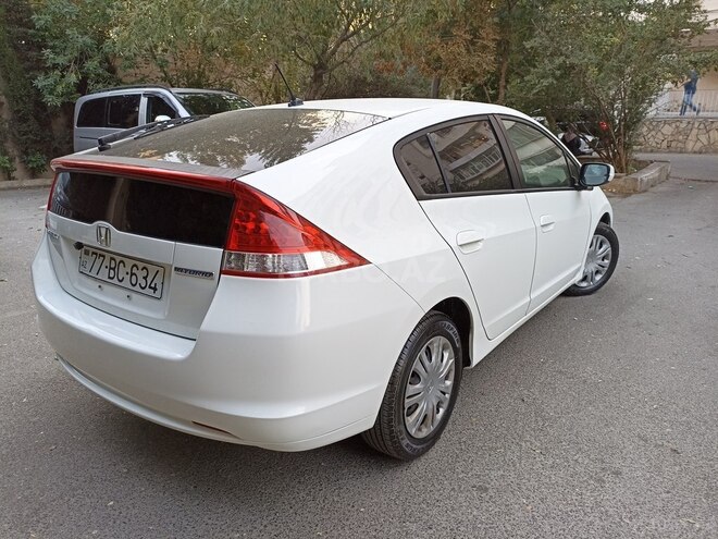 Honda Insight 2011, 431,304 km - 1.3 l - Bakı