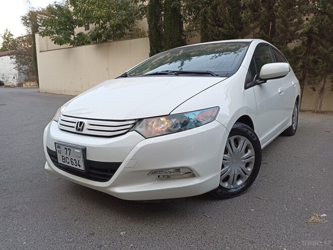 Honda Insight 2011, 431,304 km - 1.3 l - Bakı