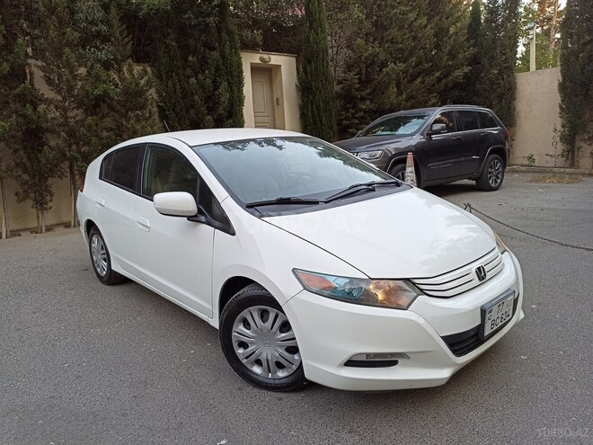 Honda Insight 2011, 431,304 km - 1.3 l - Bakı