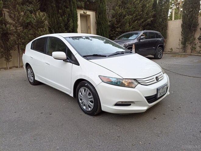 Honda Insight 2011, 431,304 km - 1.3 l - Bakı