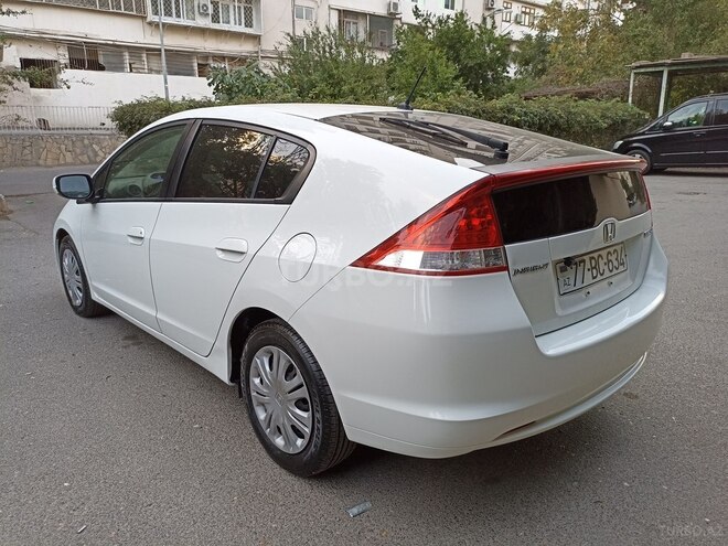 Honda Insight 2011, 431,304 km - 1.3 l - Bakı