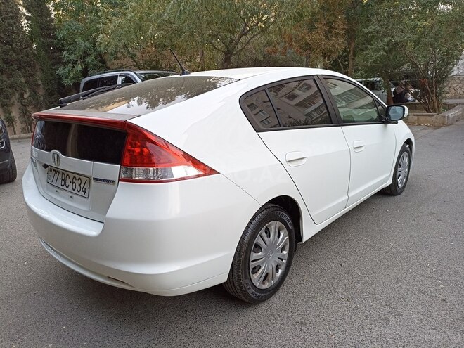Honda Insight 2011, 431,304 km - 1.3 l - Bakı